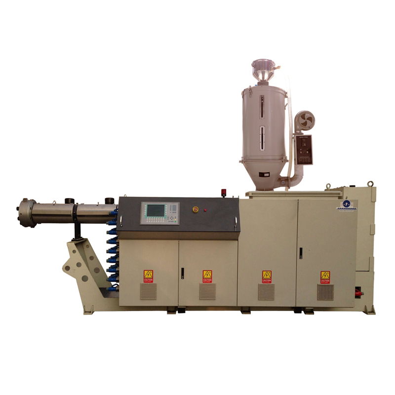 Single-screw Extruder