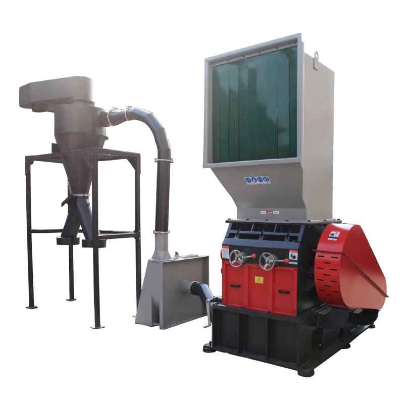 Plastic Crusher