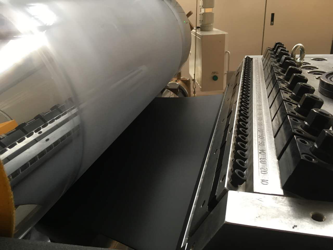 XPE Foam Sheet Extrusion Line