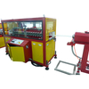 PE/PPR High-speed Pipe Extrusion Line