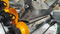 Acrylic/GPPS/Polycarbonate Sheet Extrusion Line