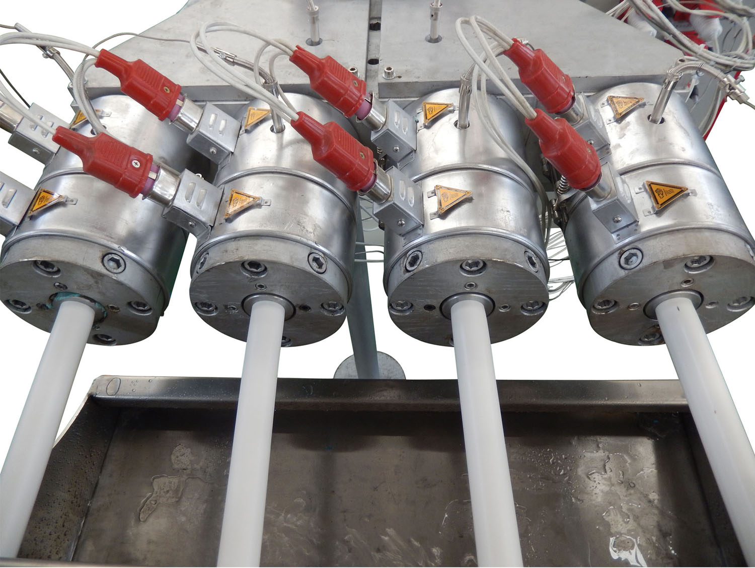Plastic Pipe Mould/Die