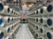 PA/PP/PE Continuous Fiber Reinforced Thermoplastic Composite Unidirectional Tapes Line